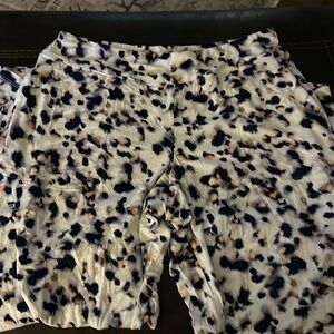 COPY - Soma cool nights pajama pants.